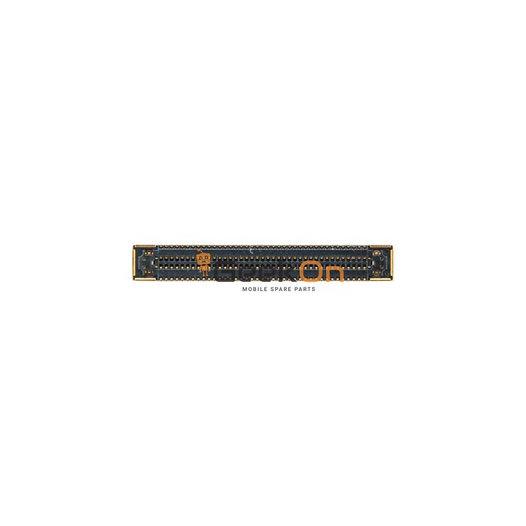 Βύσμα Μητρικής / Motherboard FPC Connector για Samsung Galaxy A32 A325 / A32 5G A326 78Pin