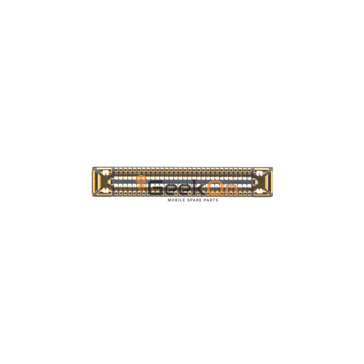 Βύσμα Μητρικής / Motherboard FPC Connector για Samsung Galaxy S22 Ultra 5G S908 60Pin