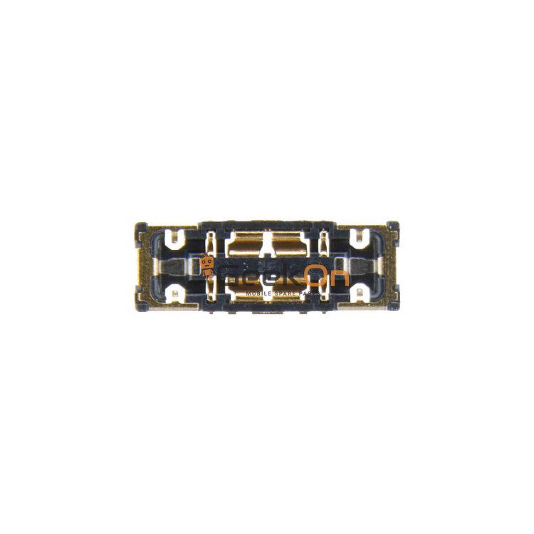 Βύσμα Μπαταρίας / Battery FPC Connector για Apple iPhone 15 Pro / 15 Pro Max 4pin