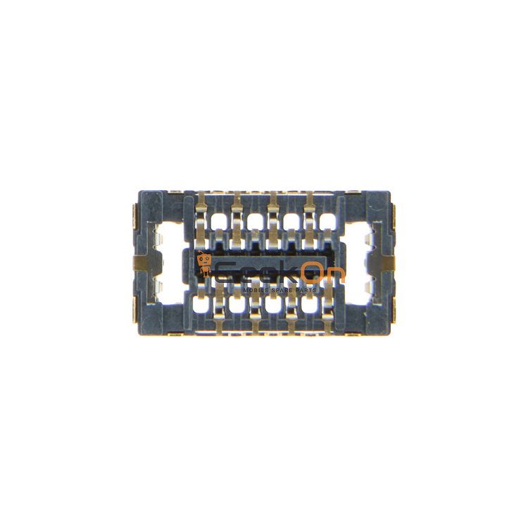 Βύσμα Bluetooth / Bluetooth Antenna FPC Connector για Apple iPhone 15 Pro 8pin