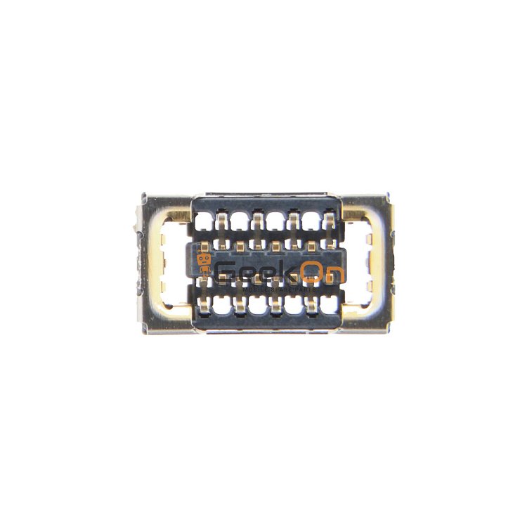Βύσμα GPS / GPS Antenna FPC Connector για Apple iPhone 15 Pro 8pin
