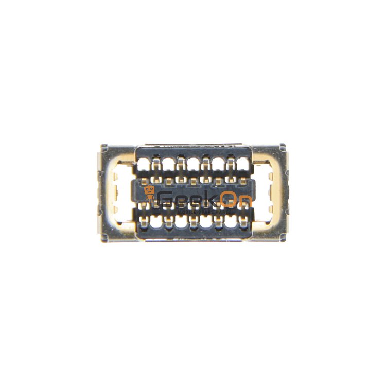 Βύσμα Κεραίας 5G / 5G Signal Antenna FPC Connector για Apple iPhone 15 Pro 9pin