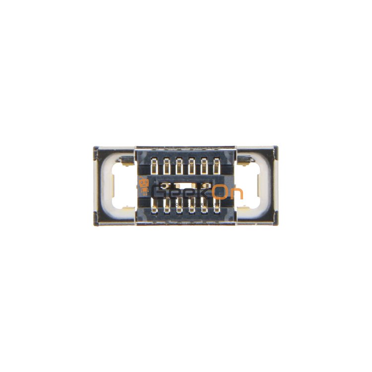 Βύσμα Κεραίας / Antenna FPC Connector για Apple iPhone 15 Pro 12pin