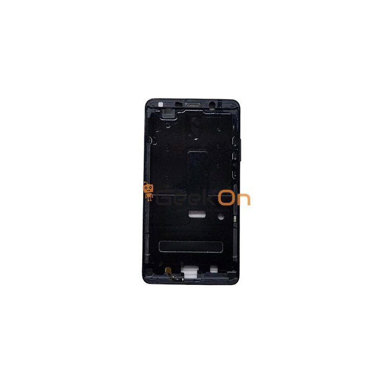 Μεσαίο Πλαίσιο Οθόνης LCD Middle Frame για Huawei Mate 10 Μαύρο