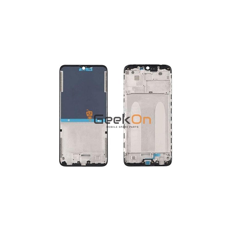 Μεσαίο Πλαίσιο Οθόνης LCD Middle Frame για Xiaomi Redmi 8 / 8A Μαύρο