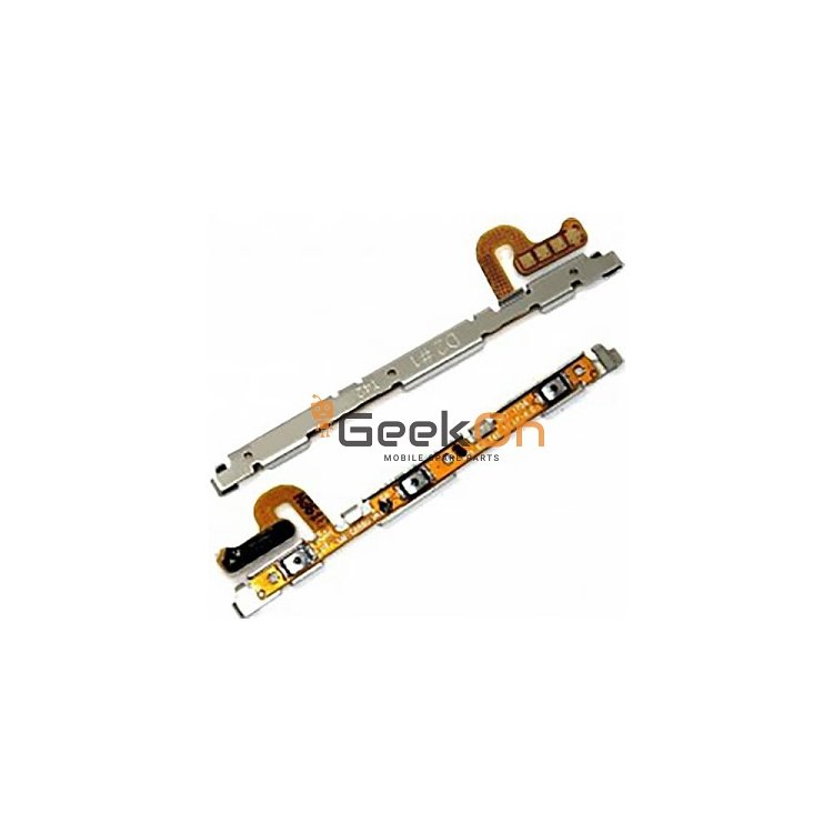 Καλωδιοταινία Έντασης Ήχου / Volume Flex για Samsung Galaxy Note 8 N950