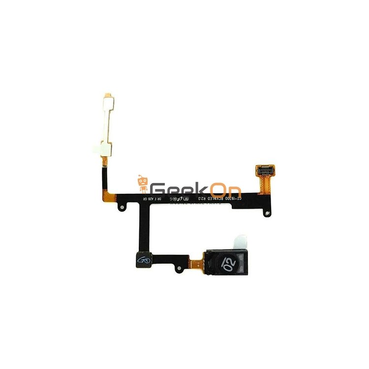 Καλωδιοταινία Έντασης Ήχου / Volume Flex για Samsung Galaxy S3 i9300