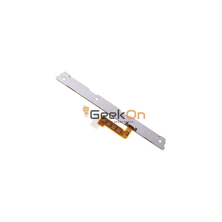 Καλωδιοταινία Έντασης Ήχου / Volume Flex για Samsung Galaxy S10 G973