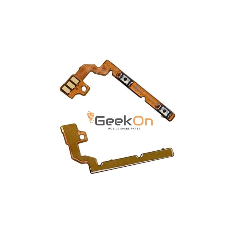 Καλωδιοταινία Έντασης Ήχου / Volume Flex για Samsung Galaxy A10s A107