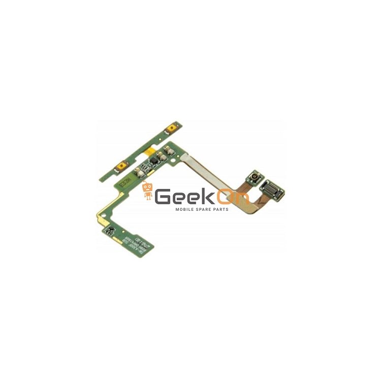 Καλωδιοταινία Έντασης Ήχου / Volume Flex για Samsung Galaxy A3 2015 A300