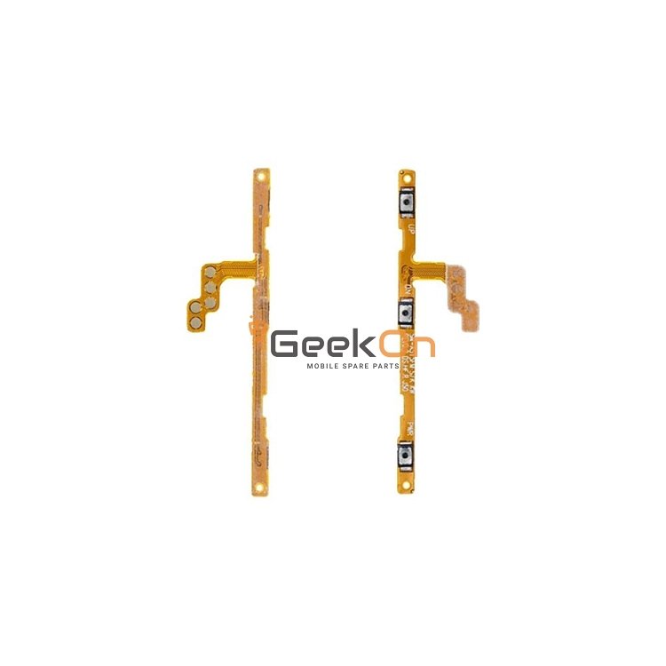 Καλωδιοταινία Έντασης Ήχου / Volume Flex για Samsung Galaxy A51 A515