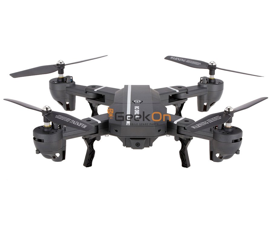 Drone RC Foldable 8807w