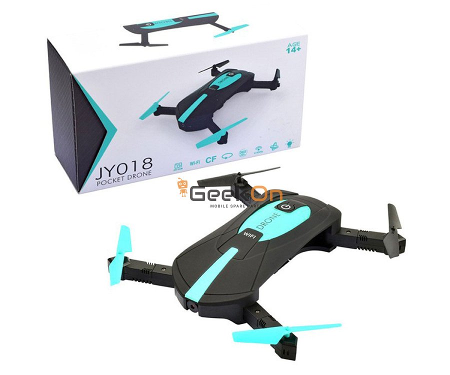 Pocket Drone JY018