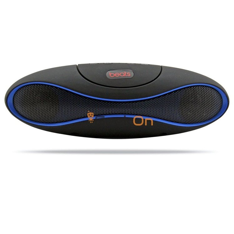 Bluetooth ηχείο mini