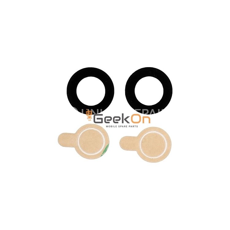 Τζαμάκι Κάμερας - Camera Lens Glass Cover Huawei Mate 10