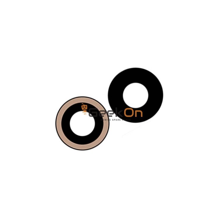 Τζαμάκι Κάμερας - Camera Glass Cover Huawei Honor 10 Lite