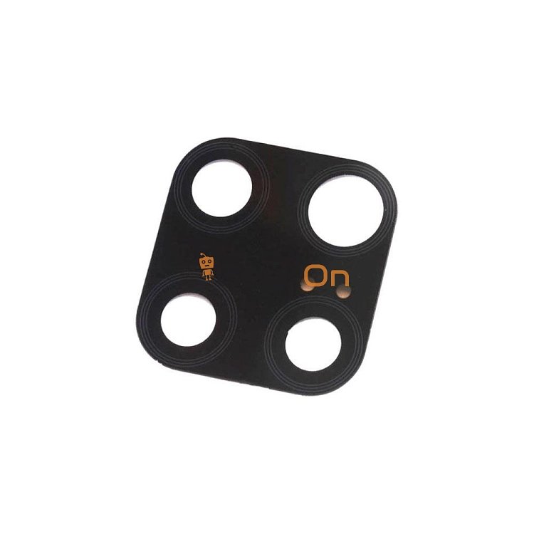 Τζαμάκι Κάμερας - Camera Glass Cover Huawei Mate 20