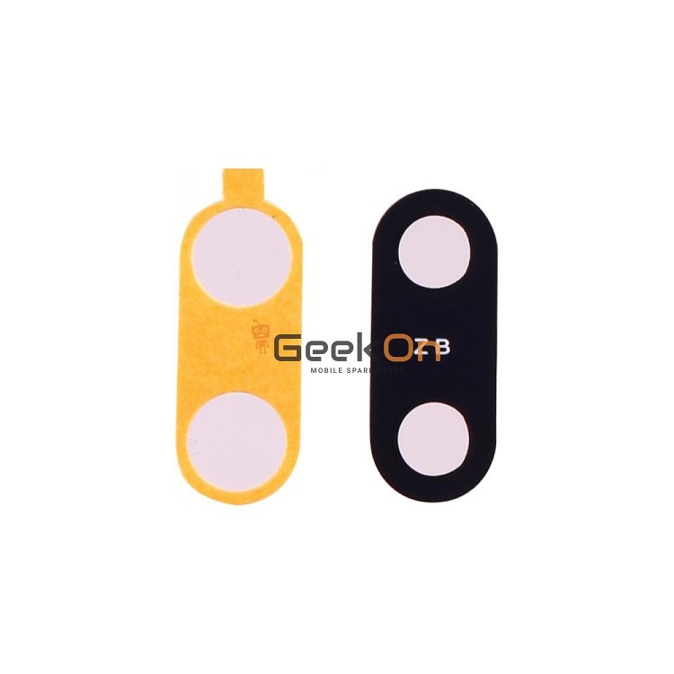 Τζαμάκι Κάμερας - Camera Glass Cover Huawei P Smart 2019