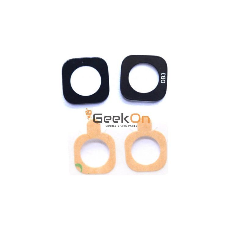 Τζαμάκι Κάμερας - Camera Glass Cover Huawei P9 Lite