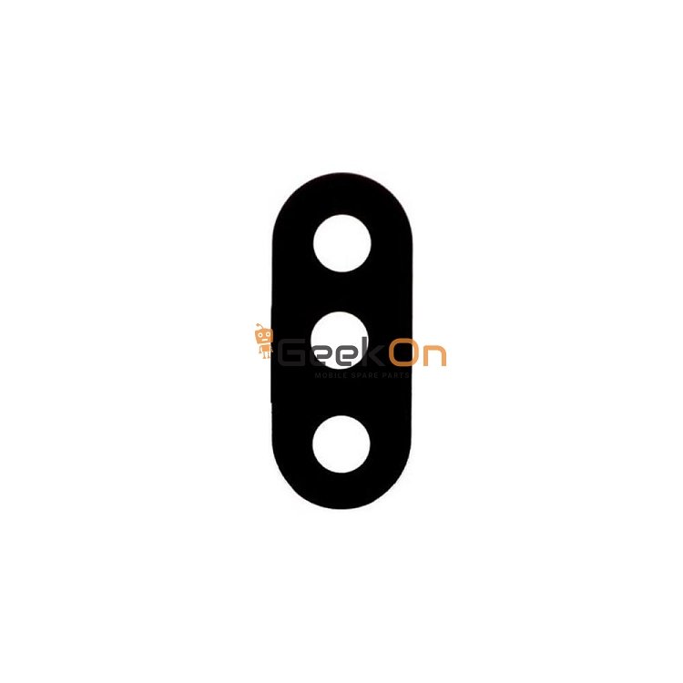 Τζαμάκι Κάμερας - Camera Glass Cover Xiaomi Redmi S2