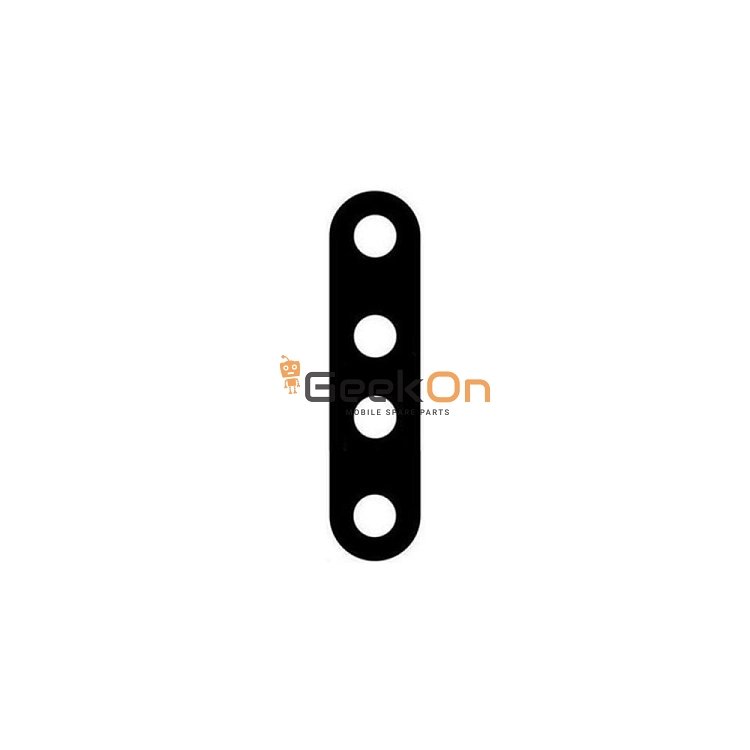 Τζαμάκι Κάμερας - Camera Glass Cover Xiaomi Redmi Note 8