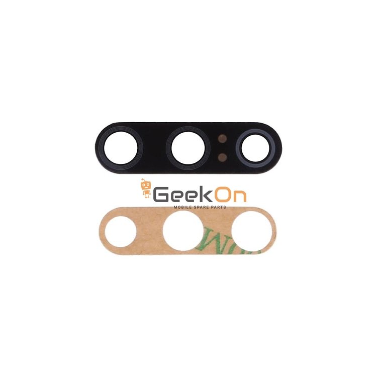 Τζαμάκι Κάμερας - Camera Glass Cover Xiaomi Mi 9 Se