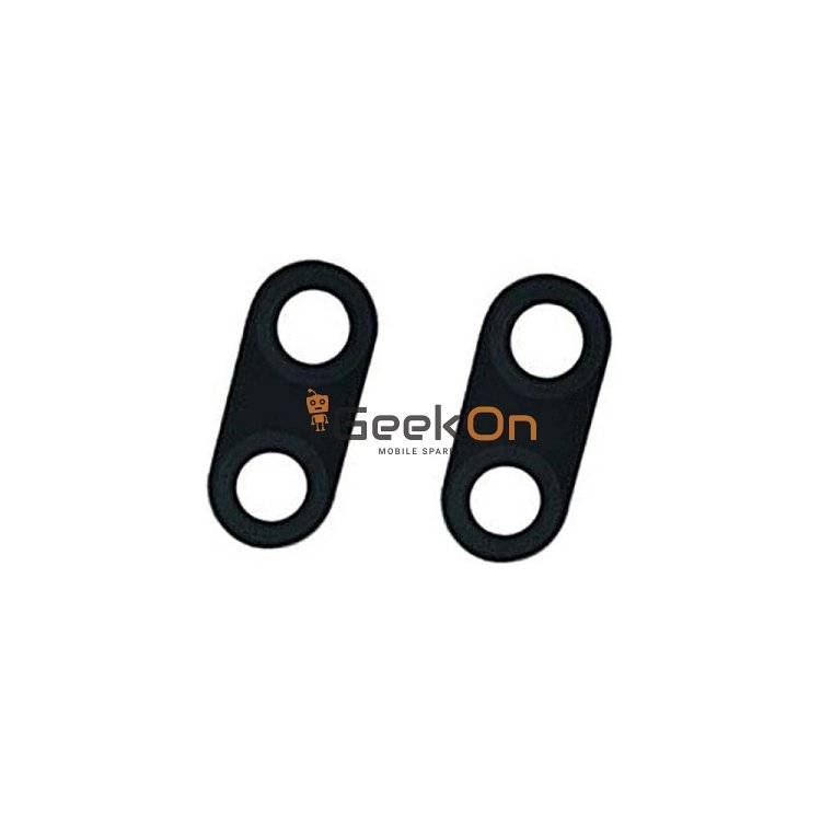 Τζαμάκι Κάμερας - Camera Glass Cover Xiaomi Mi 9T Pro