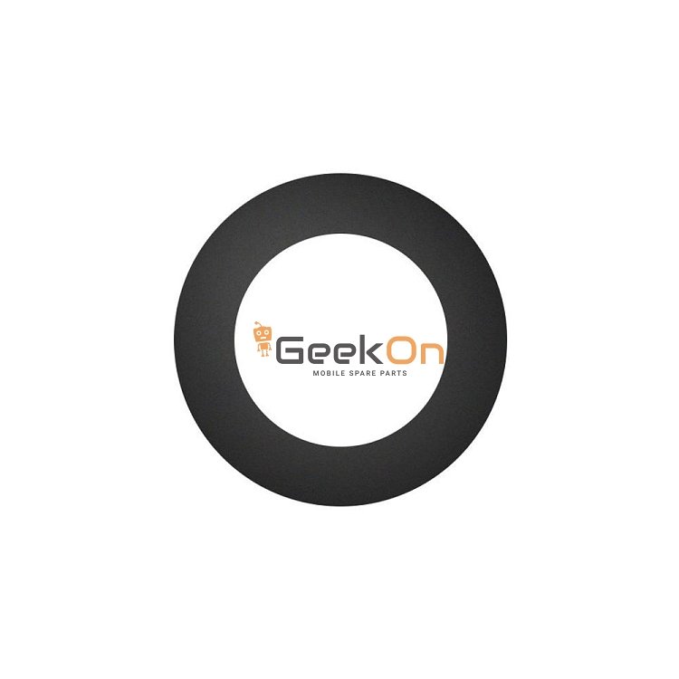 Τζαμάκι Κάμερας - Camera Glass Cover Iphone 7