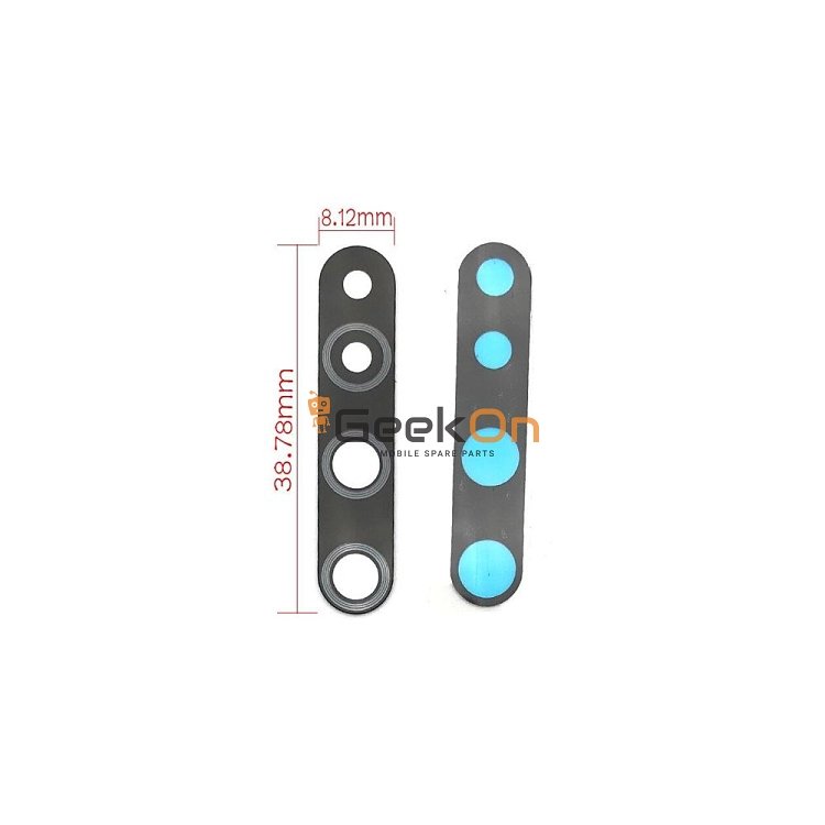 Τζαμάκι Κάμερας - Camera Glass Cover Huawei Honor 20