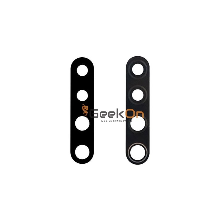 Τζαμάκι Κάμερας - Camera Glass Cover Xiaomi Redmi Note 8T