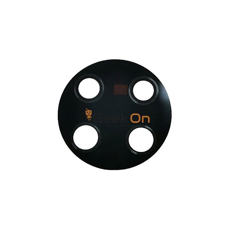 Τζαμάκι Κάμερας - Camera Glass Cover Huawei Mate 30 Pro