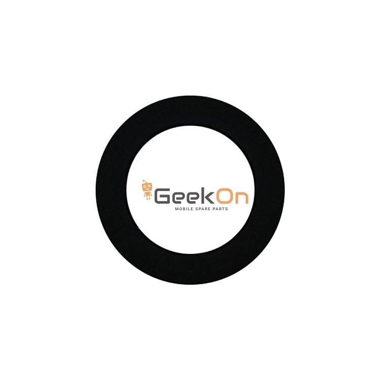 Τζαμάκι Κάμερας / Camera Glass Cover για Xiaomi Redmi 4A