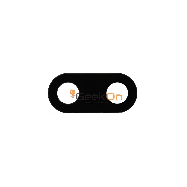 Τζαμάκι Κάμερας / Camera Glass για Motorola Moto E6 Plus PAGA0004