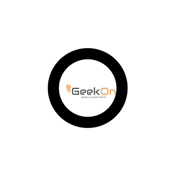 Τζαμάκι Κάμερας / Camera Glass για Google Pixel 3