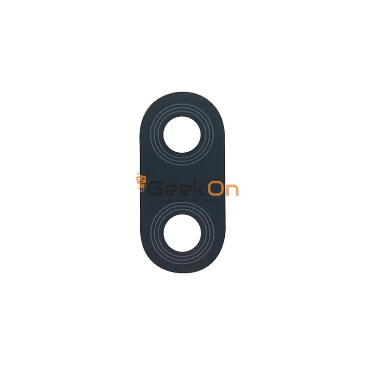 Τζαμάκι Κάμερας / Camera Glass Cover για Xiaomi Mi Play