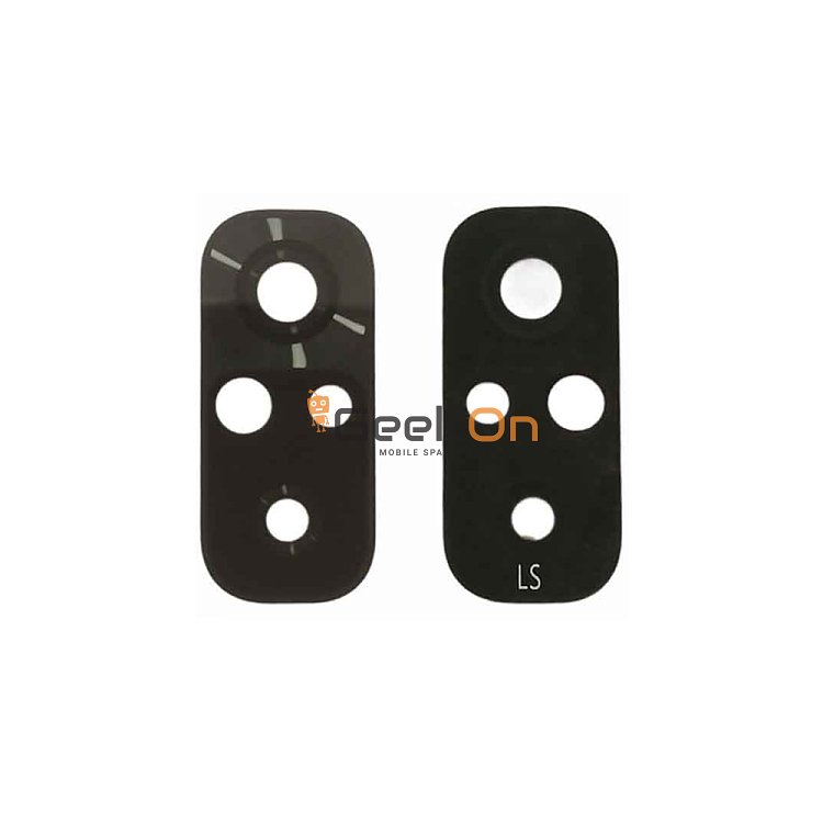 Τζαμάκι Κάμερας / Camera Glass για Xiaomi Redmi Note 10S