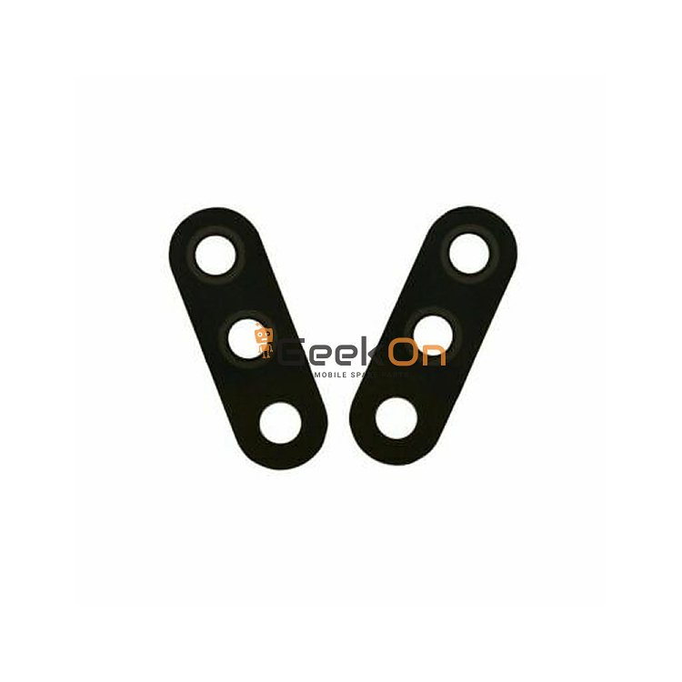 Τζαμάκι Κάμερας / Camera Glass για Samsung Galaxy A11 A115