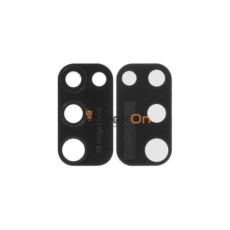 Τζαμάκι Κάμερας / Camera Glass για Samsung Galaxy M21 M215