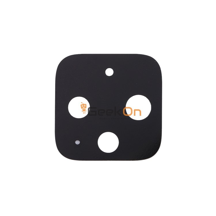 Τζαμάκι Κάμερας / Camera Glass για Google Pixel 4