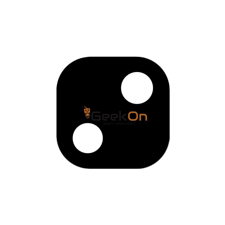 Τζαμάκι Κάμερας / Camera Glass για Google Pixel 4a