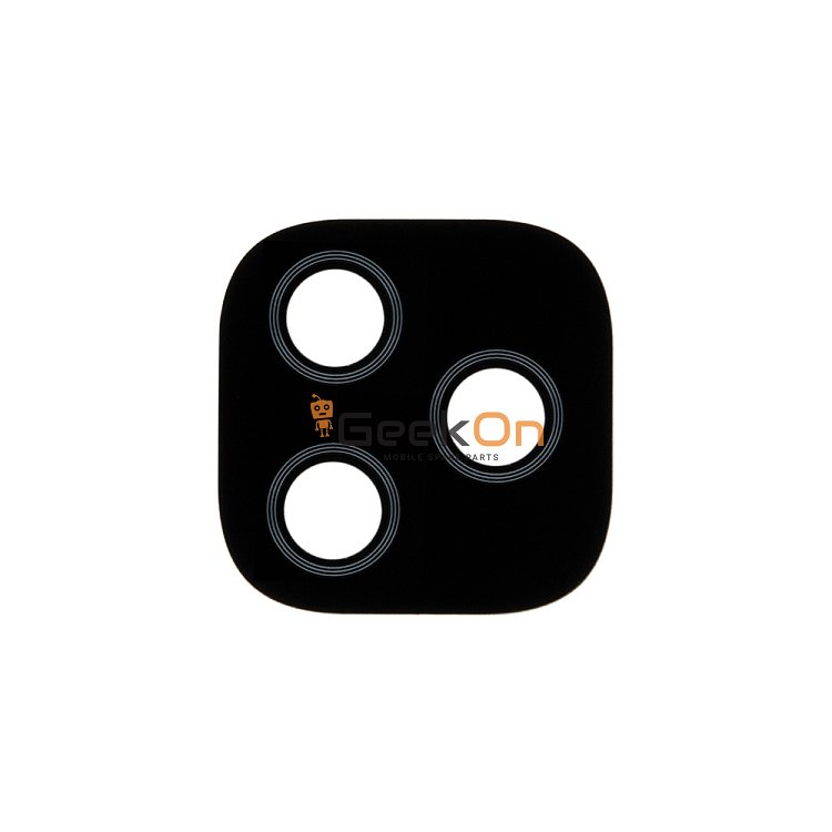 Τζαμάκι Κάμερας / Camera Glass για Motorola Moto E7 Plus XT2081-1