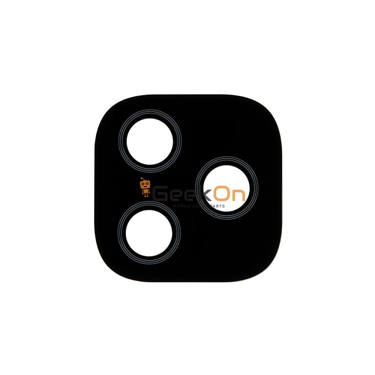 Τζαμάκι Κάμερας / Camera Glass για Motorola Moto E7