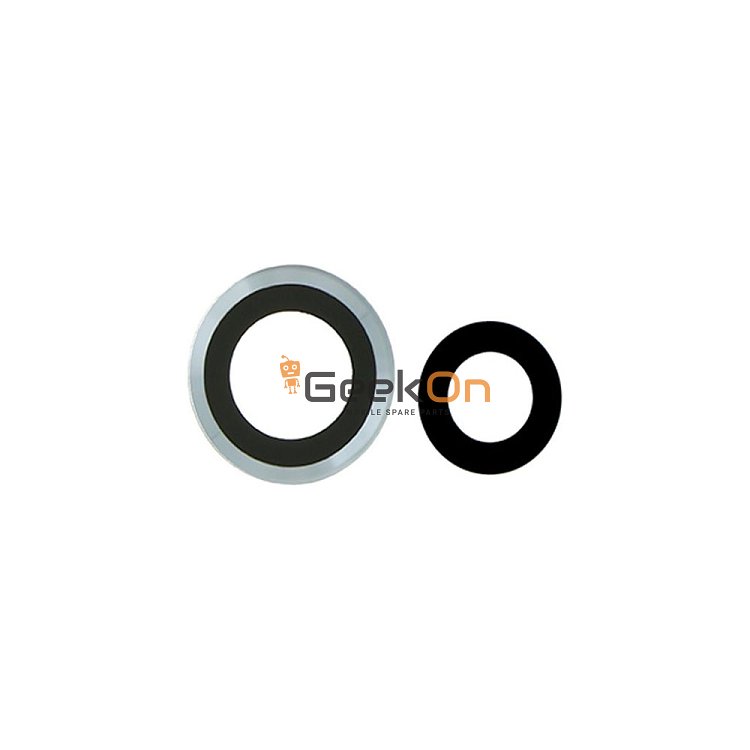 Τζαμάκι Κάμερας / Camera Glass για Xiaomi Mi 11 M2011K2C