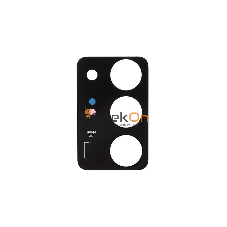 Τζαμάκι Κάμερας / Camera Glass για Samsung Galaxy Note 20 Ultra N985 / N986