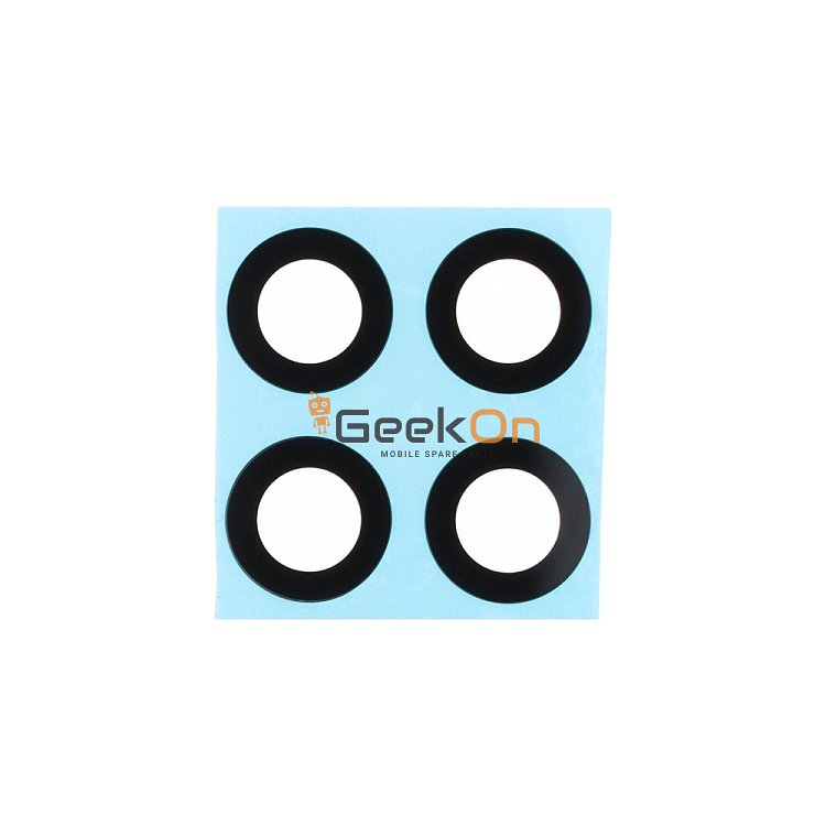 Τζαμάκι Κάμερας / Camera Glass για Huawei nova 8i / Honor 50 Lite