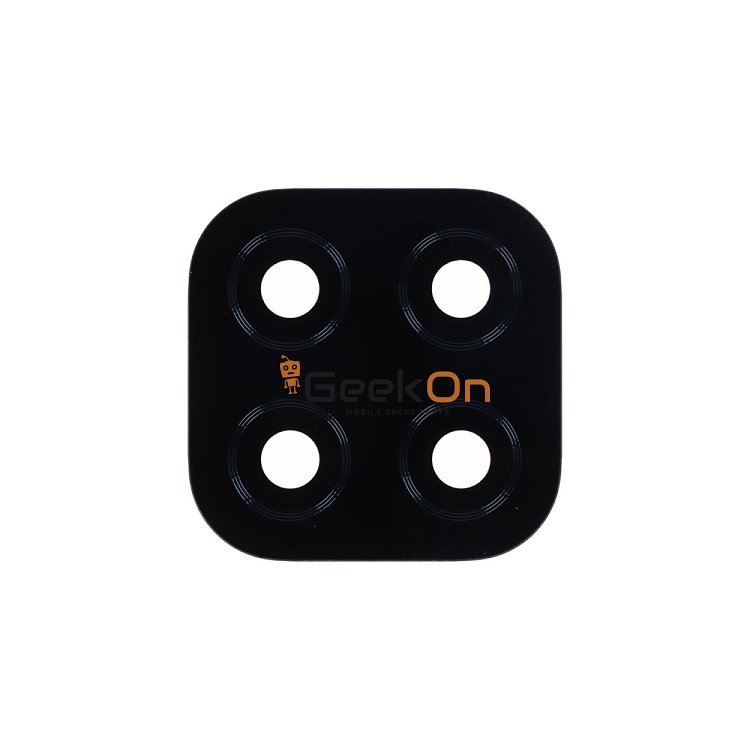 Τζαμάκι Κάμερας / Camera Glass για Realme C21