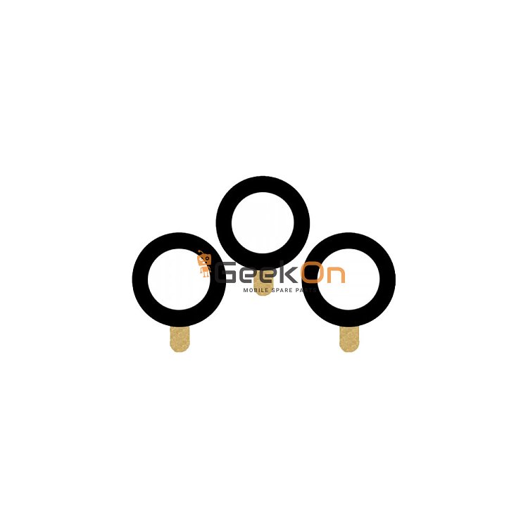 Τζαμάκι Κάμερας / Camera Glass για Samsung Galaxy S21 FE 5G SM-G990B