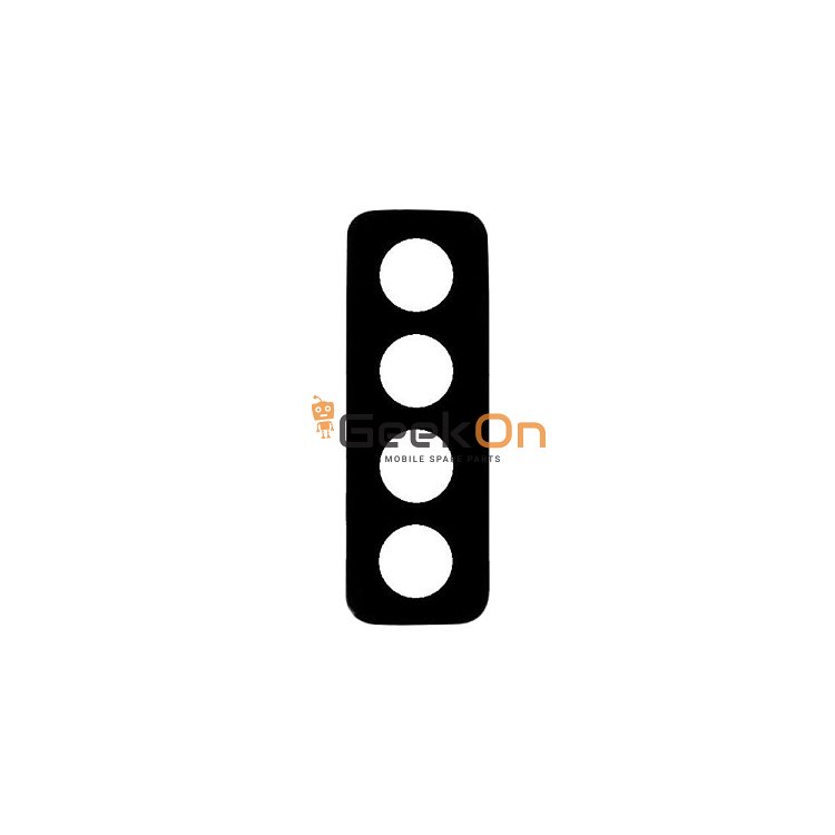 Τζαμάκι Κάμερας / Camera Glass για TCL 20L Plus