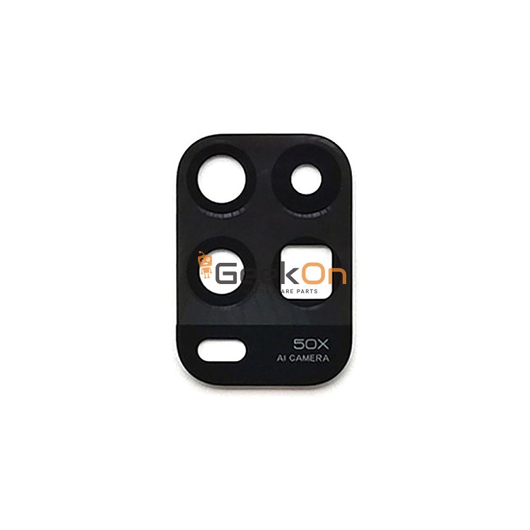 Τζαμάκι Κάμερας / Camera Glass για Xiaomi Mi 10 Lite 5G