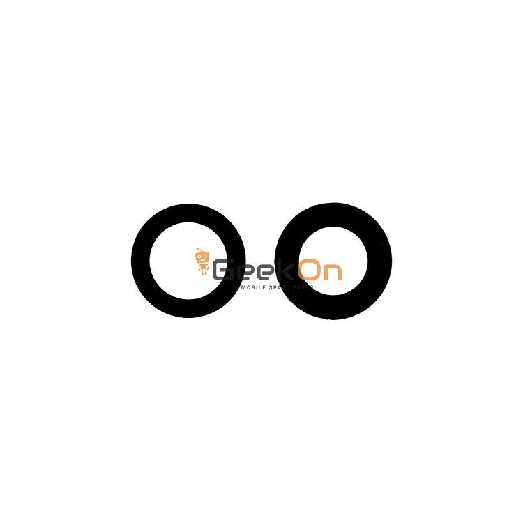 Τζαμάκι Κάμερας / Camera Glass για Apple iPhone 13 / iPhone 13 Mini